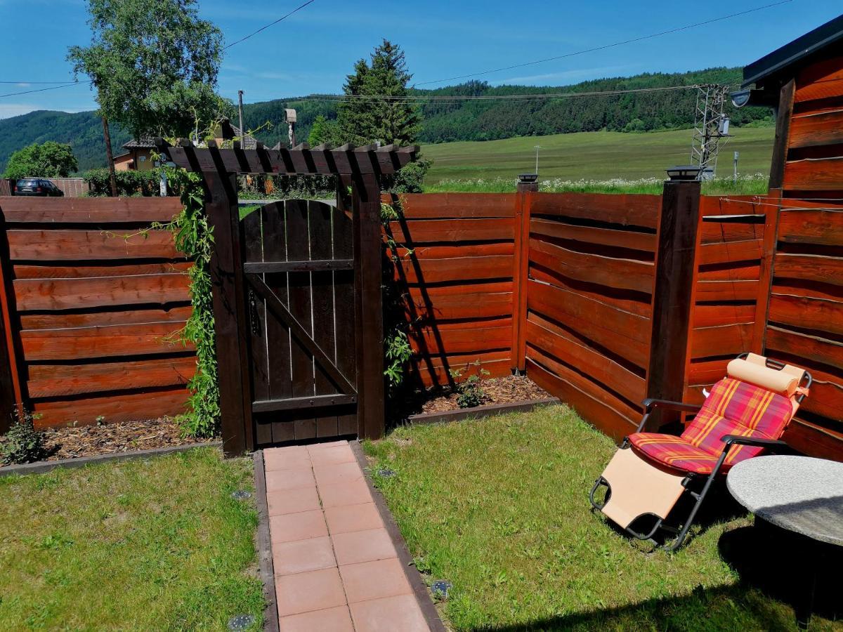 Ranch Pod Lesom Slovensky Raj Spissky Stiavnik ภายนอก รูปภาพ